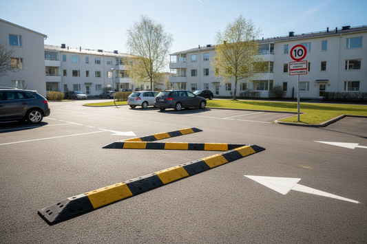 Farthinder för BRF: komplett guide inför köp